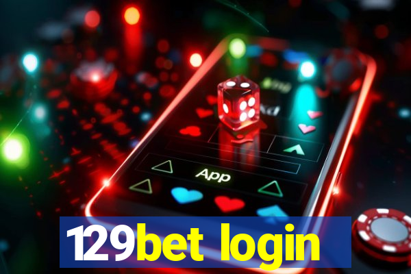 129bet login